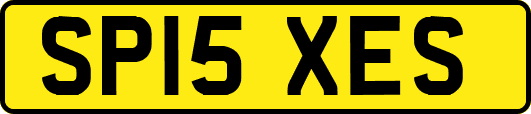 SP15XES
