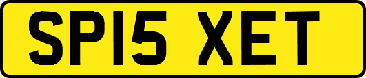 SP15XET