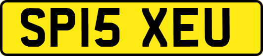 SP15XEU