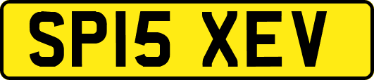 SP15XEV