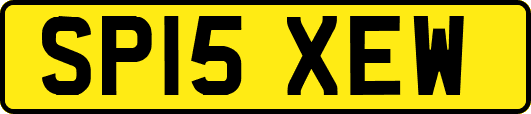 SP15XEW
