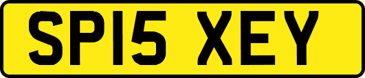 SP15XEY