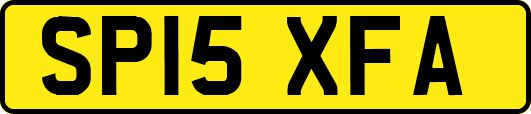 SP15XFA