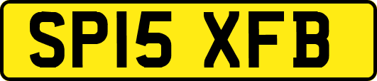 SP15XFB
