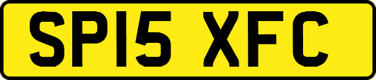 SP15XFC