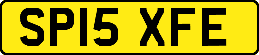 SP15XFE