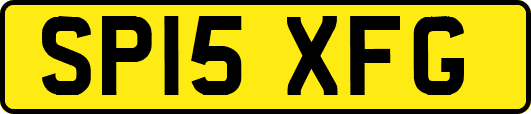 SP15XFG