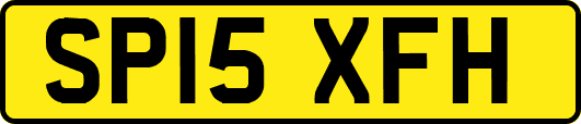 SP15XFH