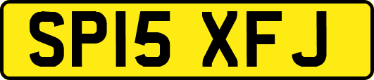 SP15XFJ