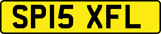 SP15XFL