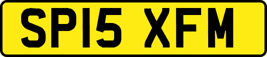 SP15XFM