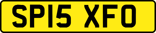 SP15XFO