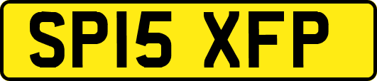 SP15XFP