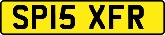 SP15XFR