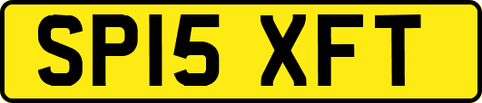 SP15XFT