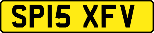 SP15XFV