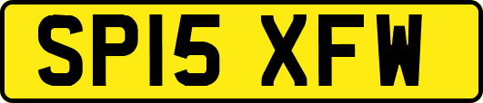 SP15XFW