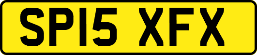 SP15XFX