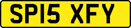 SP15XFY