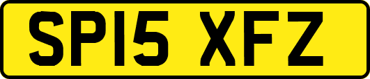 SP15XFZ