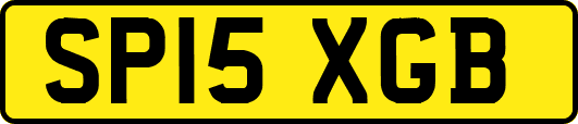 SP15XGB