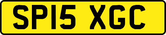 SP15XGC