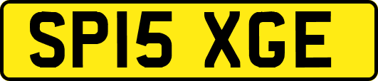 SP15XGE