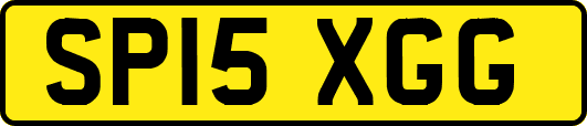 SP15XGG