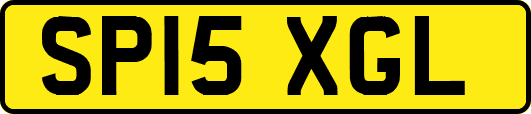 SP15XGL