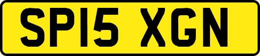 SP15XGN