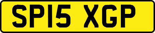 SP15XGP