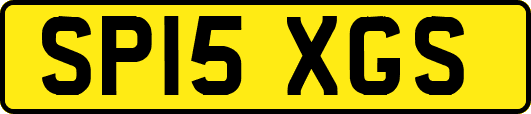SP15XGS