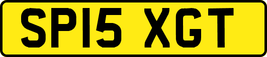 SP15XGT