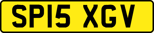 SP15XGV