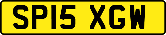 SP15XGW