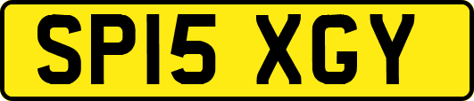 SP15XGY