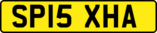 SP15XHA
