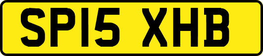 SP15XHB