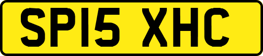 SP15XHC