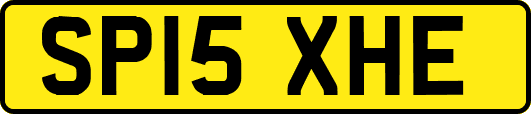 SP15XHE