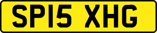 SP15XHG