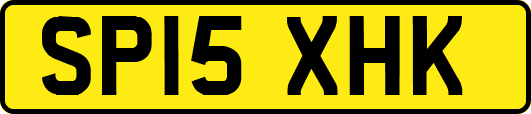 SP15XHK