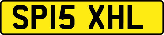 SP15XHL