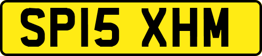 SP15XHM
