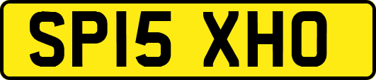 SP15XHO