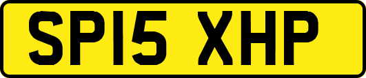 SP15XHP