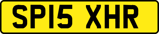 SP15XHR