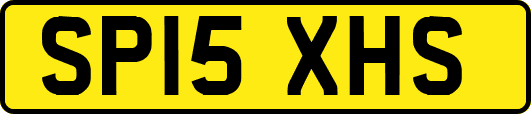 SP15XHS