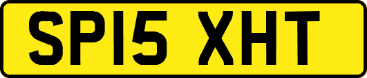 SP15XHT