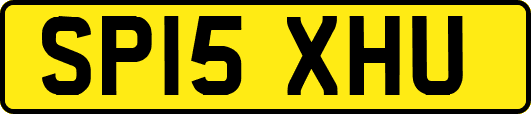 SP15XHU